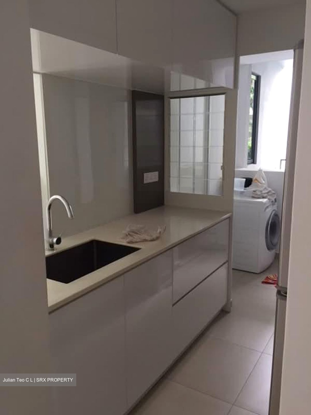 Sky Vue (D20), Condominium #581996101